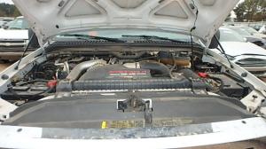 Bobinas del Encendido para Ford F-150, F-250 y F-350.