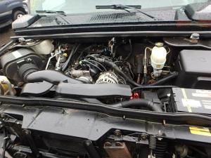 Bobinas del Encendido para Hummer H2 y H3 en Venta.