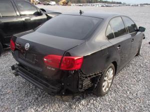 Medallon para Volkswagen Jetta.