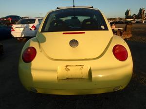 Venta de Medallones para Volkswagen Beetle.