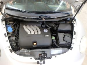 Venta de Aros Dentados para Volkswagen Beetle.