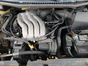 Venta de Distribuidores para Volkswagen Beetle.