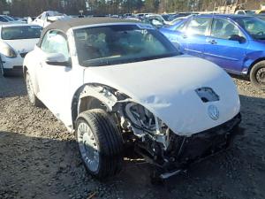 Condensadores en Venta para Volkswagen Beetle.
