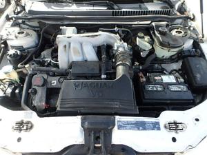 Distribuidores para Jaguar X-Type.