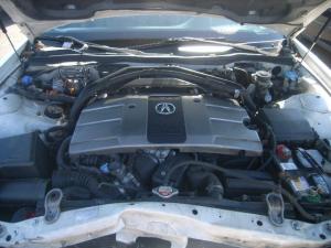 Venta de refacciones y accesorios para Acura integra.
