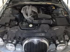 Bobinas del Encendido para Jaguar S-type.