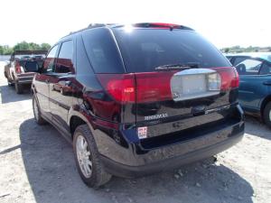 Venta de Medallones para Buick Rendezvous.
