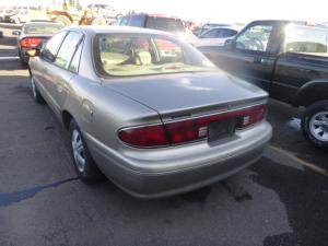 Medallones en Venta para Buick Century.