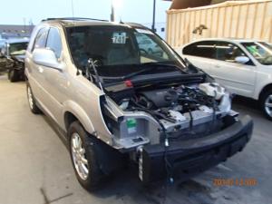 Condensadores para Buick Rendezvous en Venta.