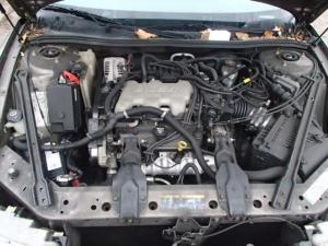 Aros Dentados en Venta para Buick Century.