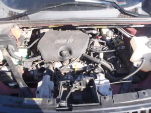 Venta de Bobinas del Encendido para Buick Rendezvous.