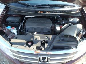 Venta de Aros Dentados Originales para Honda Odyssey.