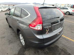 Medallones originales para Honda CR-V en Venta.