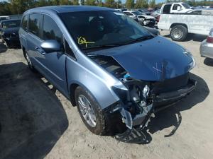 Venta de Condensadores para Honda Odyssey.
