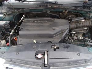 Distribuidores Seminuevos para Honda Odyssey.