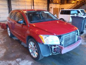 Condensadores para Dodge Caliber en Venta.