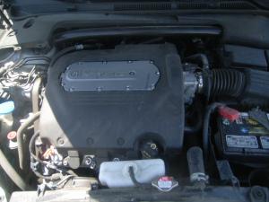 Venta de Motores usados para Acura TL.