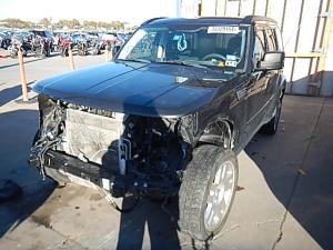 Condensadores para Dodge Nitro en Venta.