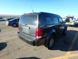 Venta de Medallones para Dodge Nitro.