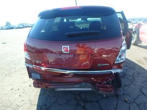 Venta de Medallones para Saturn Vue.