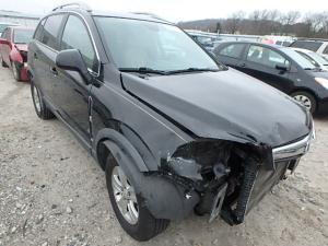 Venta de Condensadores para Saturn Vue.