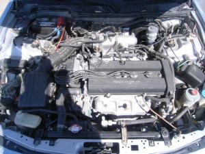 Venta de motores para Acura integra.