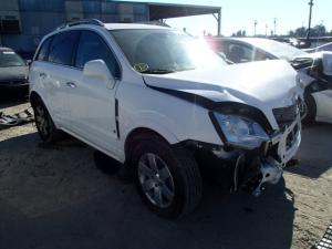 Aros dentados Originales para Saturn Vue.