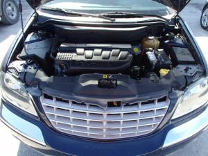 Distribuidores Originales en Venta para Chrysler Pacifica.