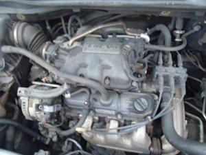 Bobinas del Encendido originales para Chrysler Town Country.