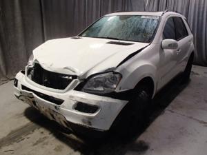 Aros dentados para Mercedes Benz ML320 en Venta.