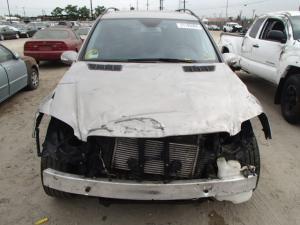 Venta de Condensadores para Mercedes Benz ML320.