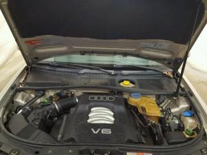 Venta de motores para Audi A6