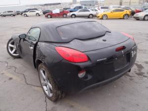 Medallones para Pontiac Solstice en Venta.