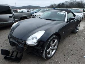 Venta de Condensadores para Pontiac Solstice.