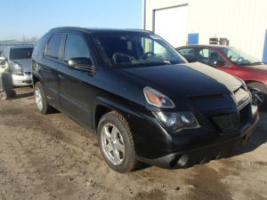 Condensadores para Pontiac Aztek en Venta.