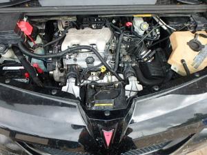 Bobinas de Encendido para Pontiac Aztek.