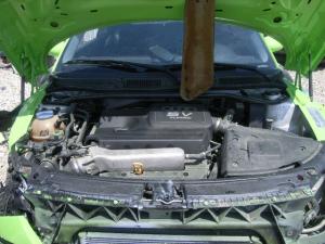 Venta de Motores para Audi TT.
