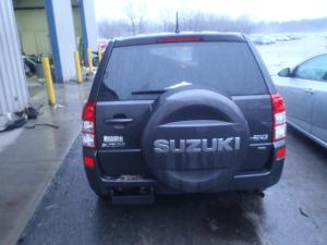 Venta de Medallones para Suzuki Grand Vitara.