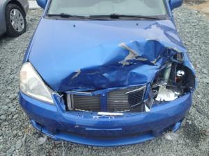 Condensadores para Suzuki Aerio en Venta.