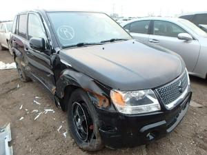 Condensadores usados para Suzuki Grand Vitara.