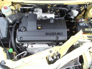 Distribuidores en Venta para Suzuki Aerio.