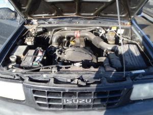 Venta de Distribuidores para Isuzu Amigo.