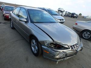 Venta de Condensadores para Cadillac Catera.