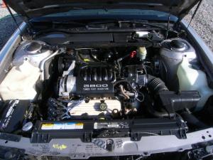 Venta de Motores para Buick lesabre.