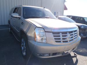 Venta de Condensadores para Cadillac Escalade.