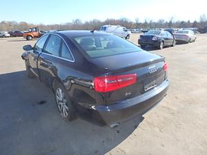 Medallones para Audi en Venta.
