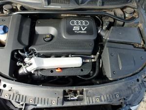 Venta de Bobinas de Encendido para Audi TT, TT Quattro.