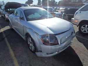 Venta de Condensadores Originales para Audi TT, TT Quattro.