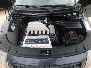 Venta de Aros dentados para Audi TT, TT Quattro.