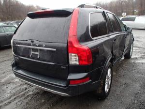 Venta de Medallones para VOLVO XC90.
